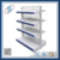 Gitter Gondel Einheit Gridwall Display Rack